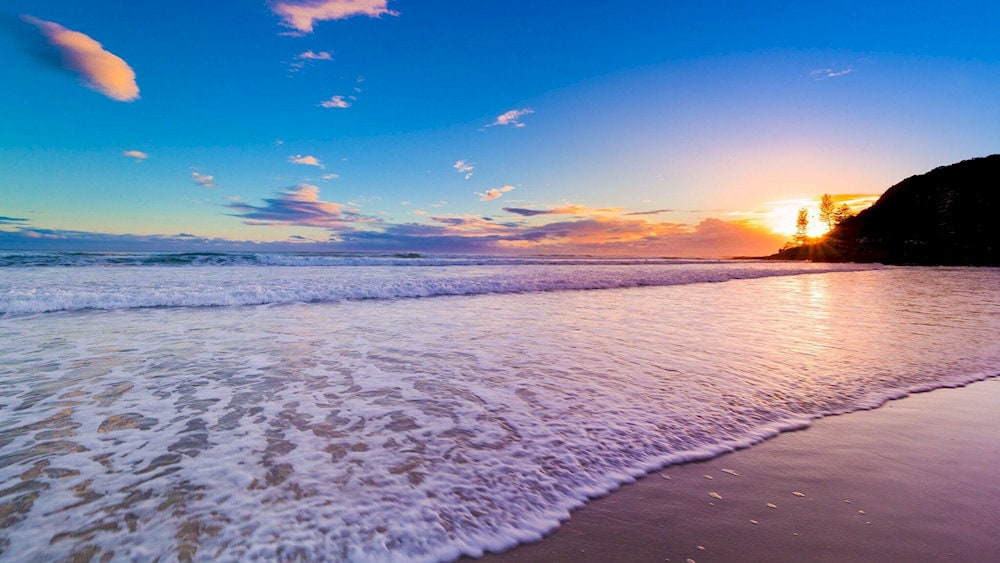 This beach is perfect for families, couples, or anyone in search of a tranquil beach experience in Sam Son 